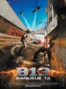 暴力街区13/Banlieue 13(2004)