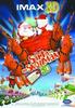 圣诞快乐/Santa vs. the Snowman 3D