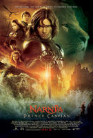 纳尼亚传奇2：凯斯宾王子/The Chronicles of Narnia: Prince Caspian(2008)