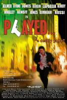 开演Played (2006)