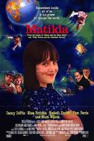 玛蒂尔达Matilda (1996)