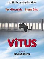 维达斯Vitus (2006)