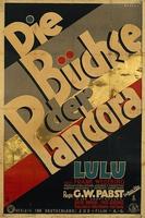 露露Die Buchse der Pandora (1929)