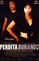 雌雄双辣Perdita Durango (1997)