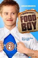食物男孩冒险记The Adventures of Food Boy (2008)