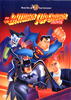 蝙蝠侠与超人/The Batman/Superman Movie(1998)