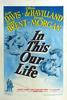 姐妹情仇/In This Our Life(1942)