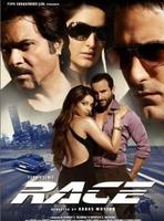 生死竞赛Race (2008)
