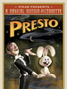 魔术师和兔子/Presto(2008)