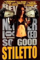 短剑风波Stiletto (2008)