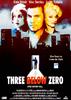 Three Below Zero(1998)