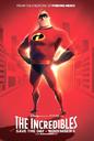 超人总动员/The Incredibles(2004)