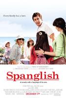 西班牙女佣Spanglish (2004)