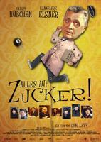 寻找扎克Alles auf Zucker! (2004)
