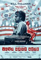 在这儿留下你的名字Your Name Here (2008)