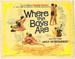 Where the Boys Are