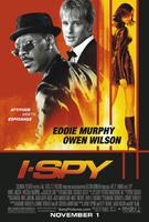 金牌间谍/I Spy(2002)