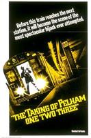 骑劫地下铁The Taking of Pelham One Two Three (1974)