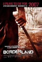 边陲Borderland (2007)