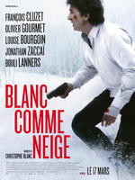 洁白如雪Blanc comme neige (2010)
