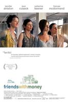 老友有钱Friends with Money (2006)
