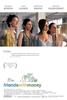老友有钱Friends with Money(2006)
