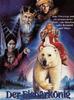 白熊王瓦里门/Kvitebjørn Kong Valemon(1991)