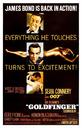 金手指/Goldfinger(1964)