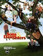 欢乐一家亲Sons & Daughters (2006)