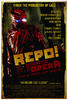 遗传学歌剧/Repo! The Genetic Opera(2008)