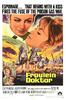 Fräulein Doktor(1969)