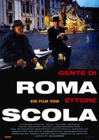 Gente di Roma (2003)