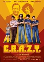 爱疯狂C.R.A.Z.Y. (2005)