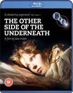 另一边的背后The Other Side of the Underneath (1972)