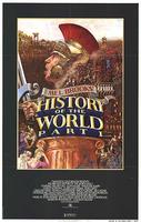 帝国时代History of the World: Part I (1981)