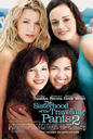 牛仔裤的夏天2/The Sisterhood of the Traveling Pants 2(2008)