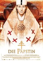 女教皇Pope Joan (2009)