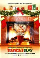 圣诞老人的谋杀Santa's Slay (2005)