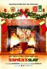 圣诞老人的谋杀/Santa's Slay
