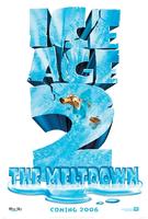 冰河世纪2：冰川融解Ice Age 2: The Meltdown (2006)