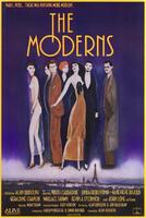 辉煌时代The Moderns (1988)
