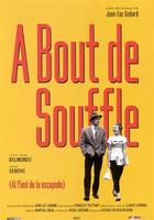 筋疲力尽A Bout de Souffle (1960)