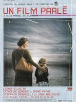 会说话的照片Um Filme Falado (2003)