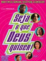 疯男狂女Seja o Que Deus Quiser (2002)