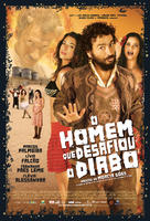 挑战恶魔的男子Homem Que Desafiou o Diabo, O (2007)