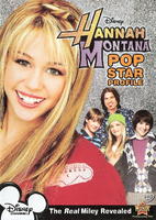 孟汉纳Hannah Montana (2006)