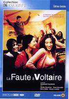 伏尔泰的错误Faute à Voltaire, La (2000)