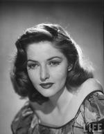 玛塔·威克斯 Martha Vickers