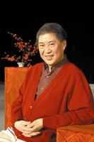 白先勇 Kenneth Pai