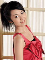 汤怡 Kathy Tang
